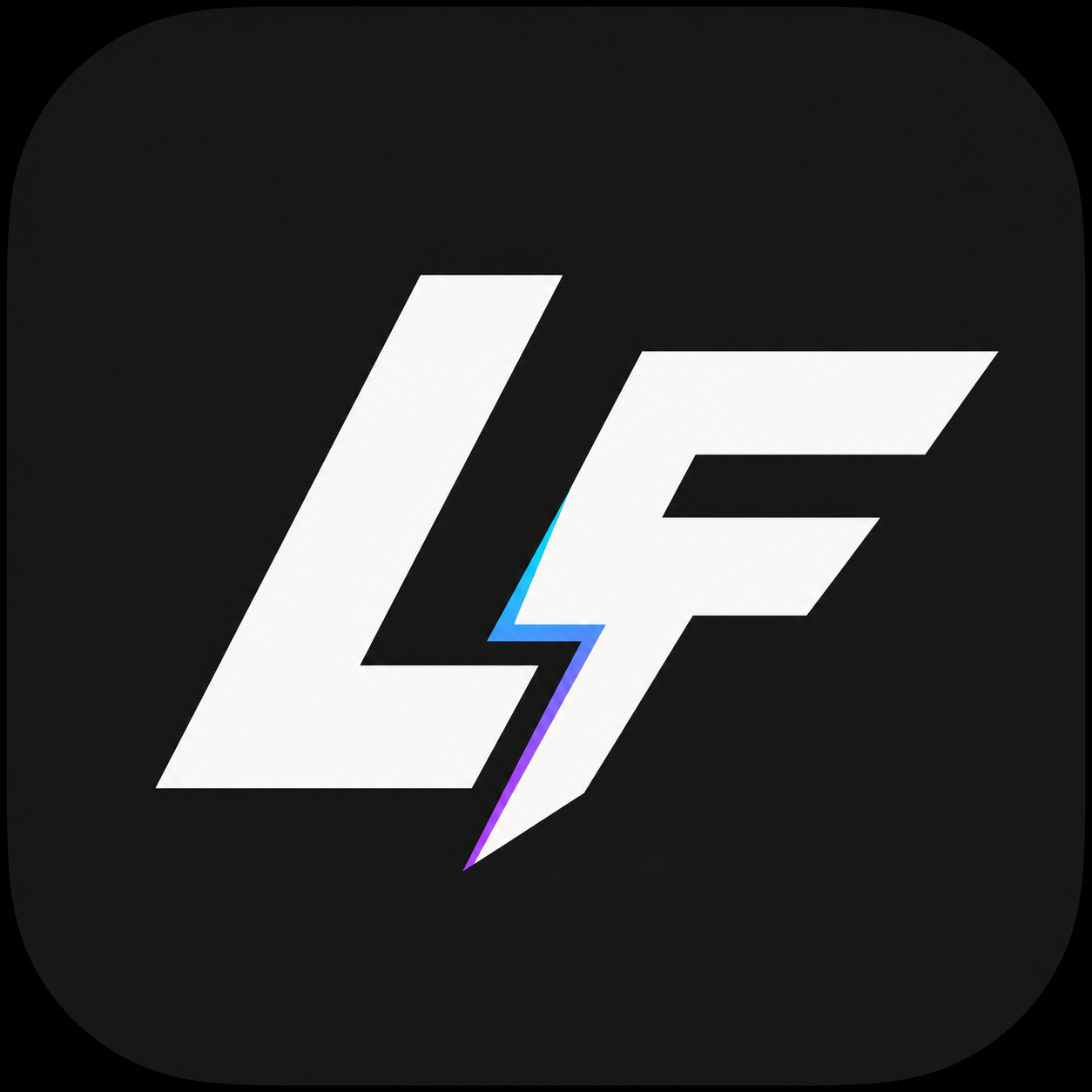 LF